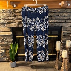 Palazzo pants